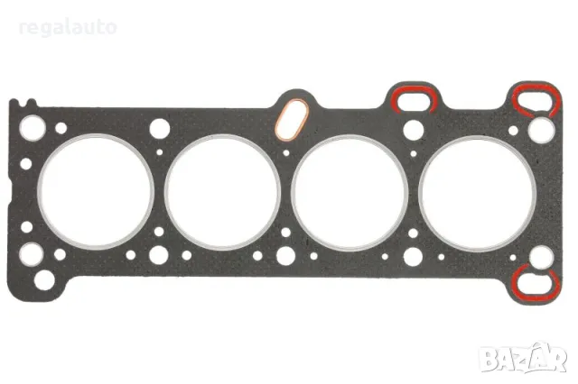 BR960,B30210271A,KKY0310271A,гарнитура глава MAZDA 121 I,323 III,323 S IV 1.3,1987-1997