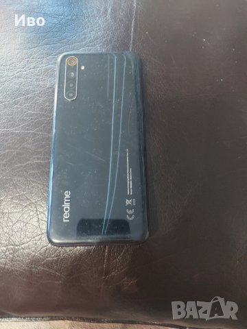 Realme - 6i, снимка 4 - Xiaomi - 41708600