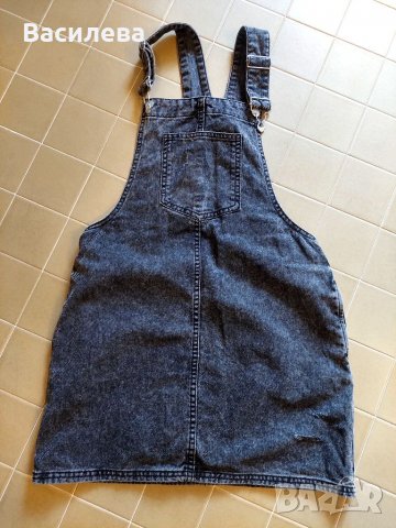 Дънков сукман 