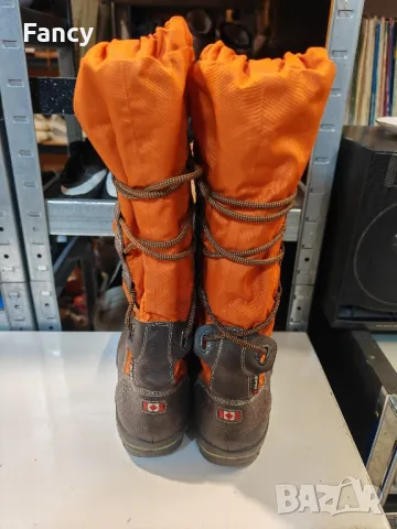 Дамски ботуши Pajar 39 номер, снимка 5 - Дамски ботуши - 47272294