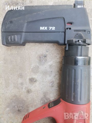 Пистолет за директен монтаж, снимка 3 - Други инструменти - 40463716