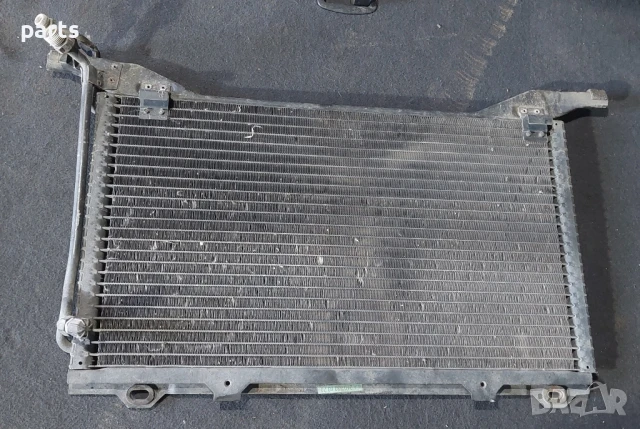 Радиатор Климатик Мерцедес Е класа W210
(Н) - A2108300370, снимка 2 - Части - 50844127