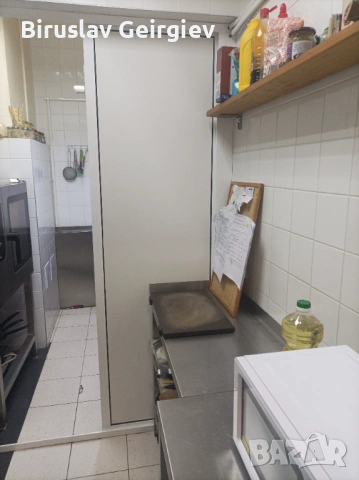 Продава се заведение за бързо хранене София, снимка 13 - Други - 53843682