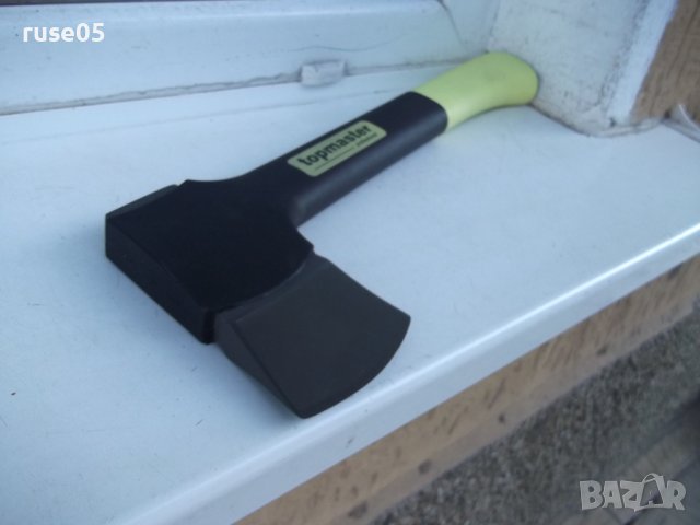 Брадва "topmaster" нова, снимка 5 - Други стоки за дома - 42527040