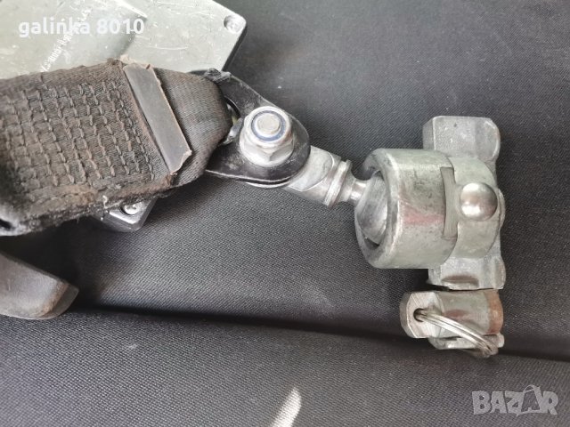 Колан за автомобил, снимка 7 - Аксесоари и консумативи - 42034218