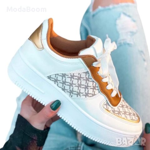 Дамски кецове 