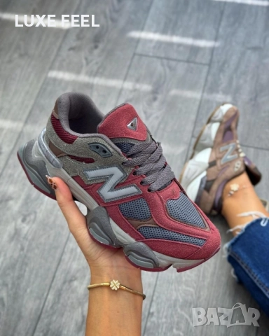 Дамски Маратонки ⚜️New Balance , снимка 2 - Маратонки - 52482552