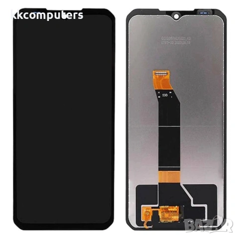 LCD Дисплей и Тъч Скрийн за Doogee S Punk