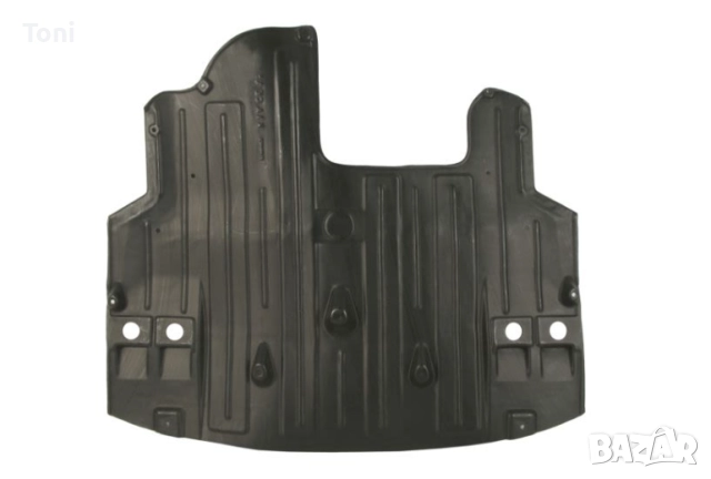 Кора под двигател за всички марки и модели автомобили, снимка 5 - Части - 52006832