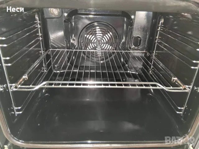 Стъклокерамична Готварска Печка Gorenje, снимка 4 - Печки, фурни - 55944108