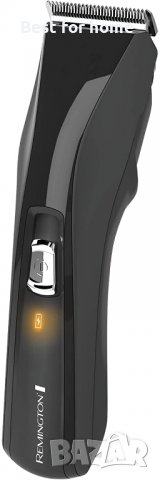 Машинка за подстригване Remington HC5150 Alpha- акумулаторна, снимка 4 - Машинки за подстригване - 34430624