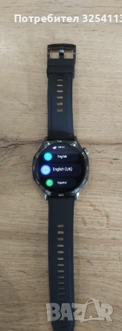 Huawei watch GT 5 в ГАРАНЦИЯ, снимка 3 - Мъжки - 53130103