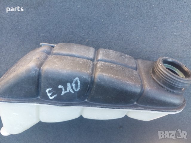 Казанче Антифриз Мерцедес Е класа W210 - 2105000349 N, снимка 2 - Части - 41669697
