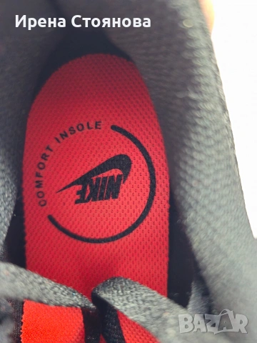 Дамски маратонки Nike Air Max SYSTM, в размер 38 (24 см).Чисто нови. , снимка 8 - Маратонки - 53767658