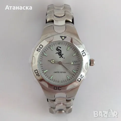 San Francisco Giants, Cincinnati Reds, Chicago White Sox, Texas Rangers и Kansas City Royals - чисто, снимка 7 - Мъжки - 31233479