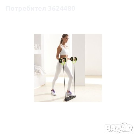 Уред за домашен фитнес, снимка 5 - Други - 40445177