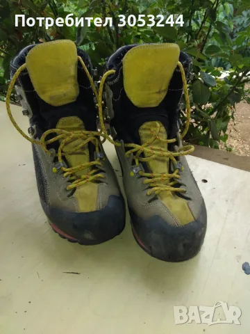 Туристически salewa 44 