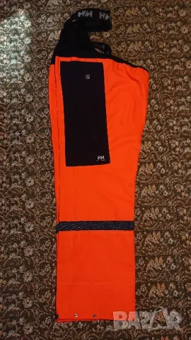 Helly Hansen , снимка 11 - Екипировка - 47309875
