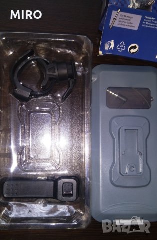 Водоустойчив кейс за смартфон, снимка 6 - Калъфи, кейсове - 34643375