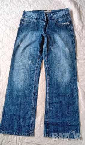 Дамски дънки 