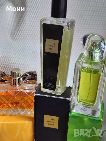 Парфюми, Avon и Orifleim , снимка 14 - Дамски парфюми - 52522847