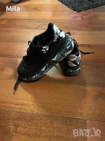 Обивки 36 размер, снимка 3 - Кецове - 52868227