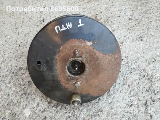 Серво усилвател Mitsubishi Pajero 1 Мицубиши Паджеро 1