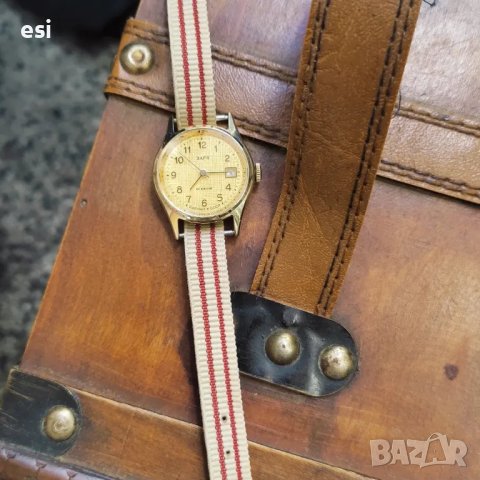 Стар дамски часовник , снимка 5 - Колекции - 41780506