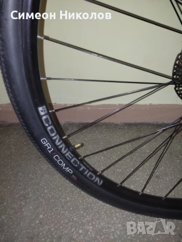 TREK Dual Sport 2, снимка 6 - Велосипеди - 53573433