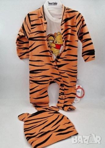 бебешки комплекти, снимка 11 - Комплекти за бебе - 52112618