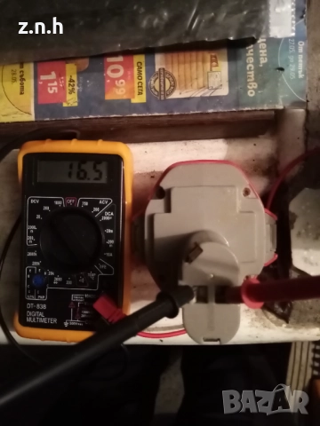 зарядно и батерия makita, снимка 5 - Винтоверти - 52528191