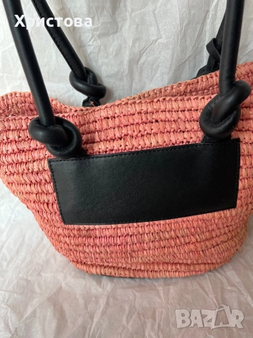 Плажна чанта Kenzo, снимка 2 - Чанти - 51710843