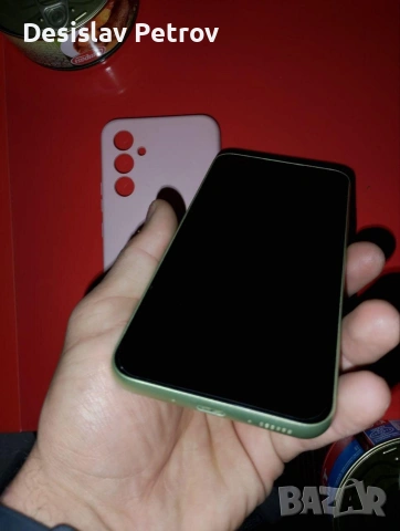 Samsung А54 256gb 