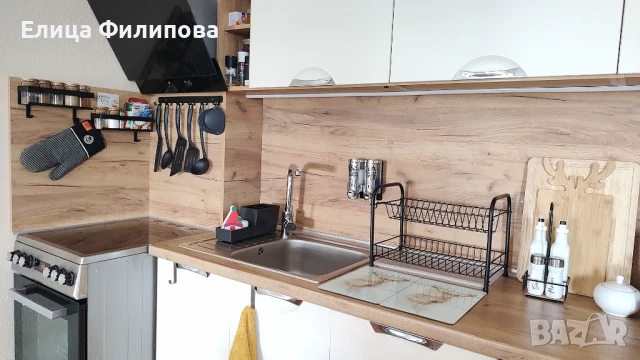 Mountain Delight, двустаен апартамент за нощувки в Банско, снимка 13 - Почивки на планина - 50634730