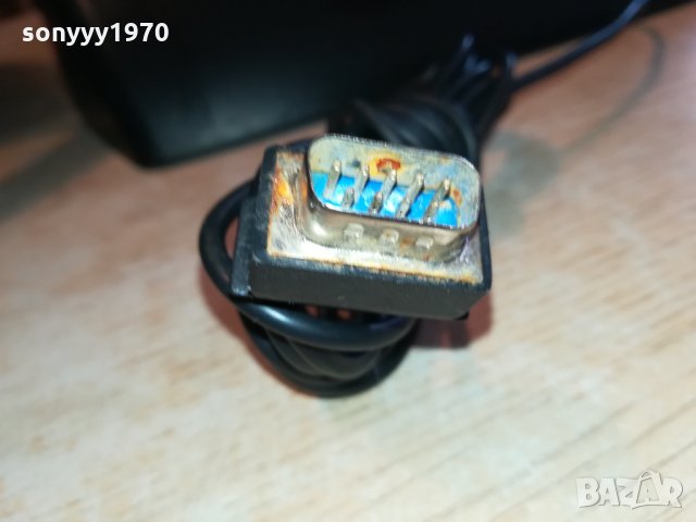 LOGITECH-ПЕДАЛИ И ВОЛАН 1102220933, снимка 16 - Аксесоари - 35749152