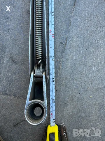 ГАЗ 24 Волга 24 РАМЕНА ЧИСТАЧКИ СССР НОВИ, снимка 7 - Части - 38926471