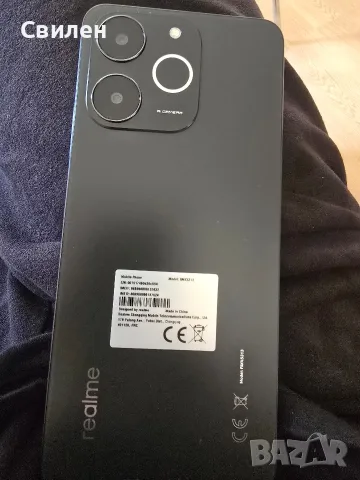 Realme 70T буквално нов, снимка 6 - Други - 56070504
