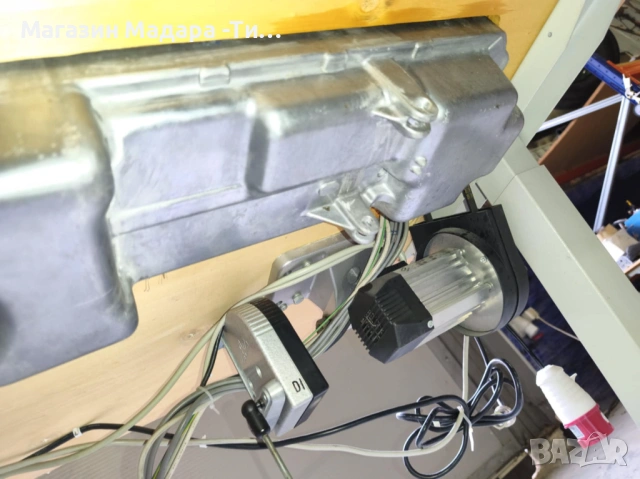 продавам Juki DDL-8500, снимка 3 - Шевни машини - 53209817