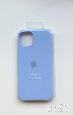 iPhone case - силиконов кейс и протектор за iPhone 11/12/13/14, снимка 9 - Калъфи, кейсове - 52976394