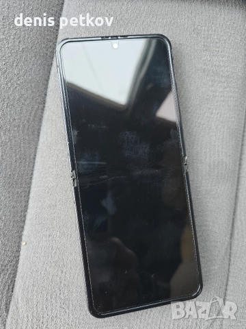 Samsung Galaxy Z Flip 4 256, снимка 7 - Samsung - 52834582