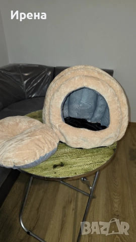 Къщичка за домашен любимец, снимка 2 - Други стоки за животни - 52665738