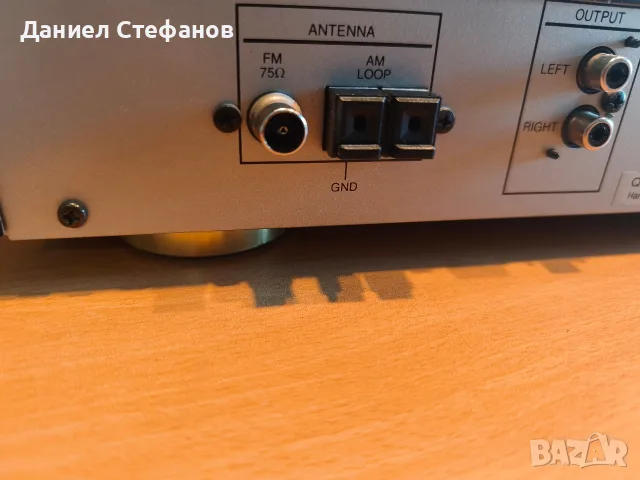 Продавам тунер harman/kardon TU 930, снимка 11 - Аудиосистеми - 56010599
