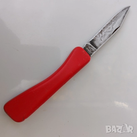 Винтидж джобно ножче Solingen, Германия. 