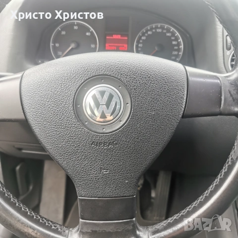Волан с еърбег за VW Golf 5;Plus;PASSAT B6;JETTA;TOURAN;EOS Фолксваген Голф 5..., снимка 2 - Части - 53734905