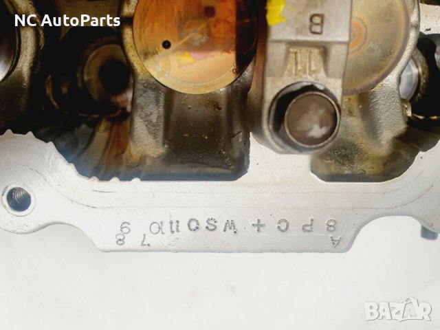 Цилиндрова глава дясна за Nissan Нисан Мурано Z51 3.5 V6 бензин R-JA1 4R 2009, снимка 7 - Части - 42672621