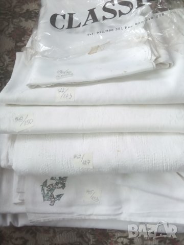 Покривки за маса, снимка 7 - Покривки за маси - 37297579