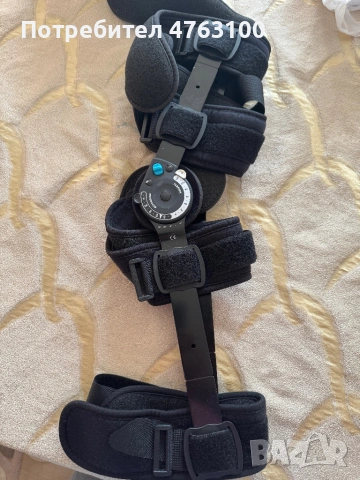 Шина за крак с градуси Ossur formvit, снимка 2 - Шини - 53811974