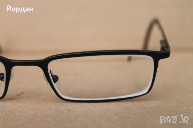 Диоптрични рамки ''Van Gils'', снимка 3 - Слънчеви и диоптрични очила - 42435109