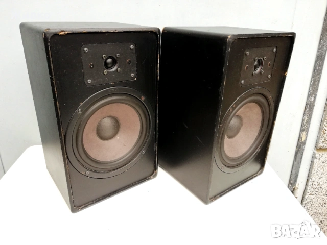 Тонколони ACRON, снимка 4 - Тонколони - 53491031