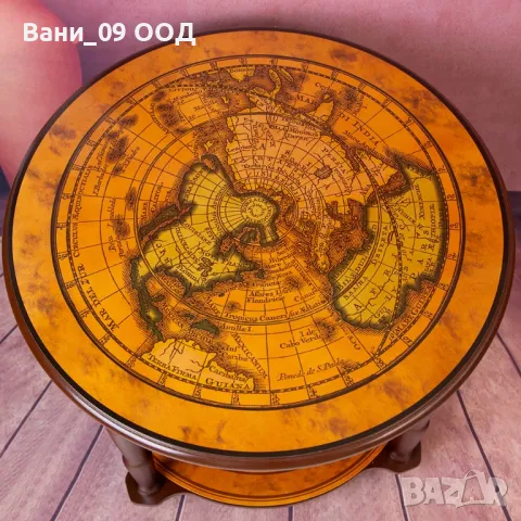 Уникална масичка , снимка 2 - Маси - 47623270